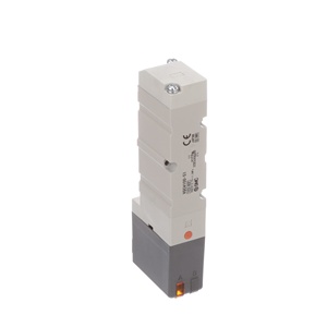 พอร์ต4/5โซลินอยด์วาล์ว VV SMC VQ1000 VQZ1000นักบินนักบิน VQ4000 VQ1000 VQC1000/2000 VQC100 SMC ของแท้ - Product Image 2