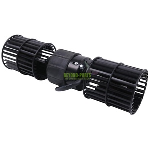Motor de Ventilador 4641228 para Excavadora JD <span class=keywords><strong>50D</strong></span> 35D 27D para ZX40U-2 ZX27U-2 ZX27U-3F ZX29U-3 ZX30U-3F ZX30UR-2 - Product Image 5