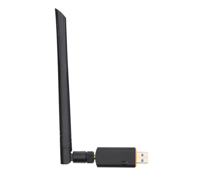 New Arrivals 500 Meters Wifi Adapter USB 5 ghz USB Network Card TP Link 1200mbps