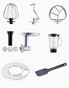 Il frullatore multifunzionale domestico di grandi dimensioni rende la cottura più facile per fare <span class=keywords><strong>tutto</strong></span> - Product Image 5