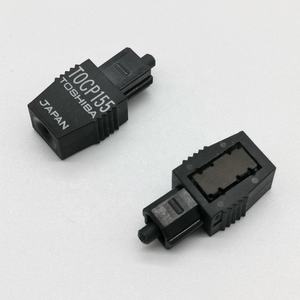 <span class=keywords><strong>Toshiba</strong></span> <span class=keywords><strong>TOCP155</strong></span> מחבר - Product Image 2