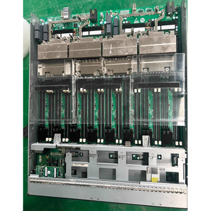 Placa Base para Servidor Huawei CH242 V3 V5 DDR4, Interfaz de Gráficos Integrada, Nueva, Nodo de Computación de Ancho Completo, Cuatro Ranuras de Memoria CH242 V3 CH2 - Product Image 1