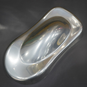 Pintura en Aerosol Personalizada con Color Pantone RAL, Recubrimiento en Polvo Termoestable de Poliéster Epoxi para Estantes, Persianas Enrollables de <span class=keywords><strong>Aluminio</strong></span> y Ventanas - Product Image 2