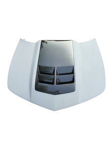 Capot en fibre de carbone Offre Spéciale pour Chevrolet <span class=keywords><strong>Camaro</strong></span> <span class=keywords><strong>2010</strong></span>-2015 Capot de moteur de style ZL1 Protection UV légère personnalisée - Product Image 2