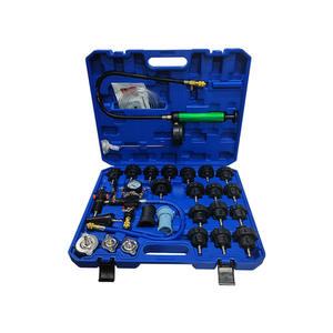 Outil de diagnostic de climatisation en gros, scanneur de protection d'huile, accessoires de pièces de véhicule - Product Image 5