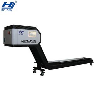 เครื่องลำเลียงชิปแผ่นโซ่โลหะควบคุมเชิง<span class=keywords><strong>ตัวเลข</strong></span> - Product Image 1