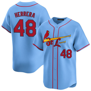 Camisetas de Béisbol Edición Limitada Alternativa St. Louis 2026, Uniformes Personalizados con Logos Bordados - Product Image 5