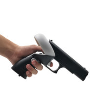 Contrôleurs pistolet Stock pistolet 2 pack pistolet pistolet pour Q 2 VR