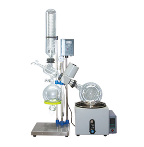 เครื่องระเหยแบบโรตารี่501ใหม่อุปกรณ์ห้องปฏิบัติการกันระเบิดอุปกรณ์5L โรตารี่ - Product Image 3