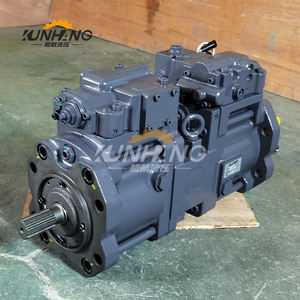 Bomba Hidráulica de Alta Calidad SK140-6 SK135-8 K7V63DTP-OE23 YY10V00009F6 Pistón para - Product Image 5