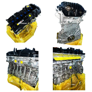 Motore Completo YMYS di Alta Qualità B58B30C B58 per <span class=keywords><strong>BMW</strong></span> 540i G30 F90 640i G32 740i G11 X5 G05 G11 740i 3.0 Benzina <span class=keywords><strong>G16</strong></span> 840i - Product Image 6
