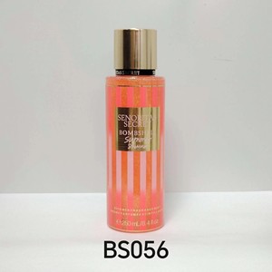 น้ำหอมฉีดผิวกาย <span class=keywords><strong>Secret</strong></span> <span class=keywords><strong>Victoria</strong></span> กลิ่นดอกไม้ ติดทนนาน ขายส่ง MOQ ต่ำ ผลิตภัณฑ์ดั้งเดิม ขนาด <span class=keywords><strong>250</strong></span> มล. - Product Image 4