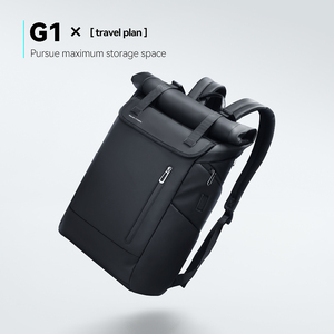 <span class=keywords><strong>Mark</strong></span> <span class=keywords><strong>Ryden</strong></span> - <span class=keywords><strong>Mochila</strong></span> de Cuero para Hombre, Elegante y de Lujo, para Viajes de Negocios, para Computadora Portátil, MR2908 - Product Image 3