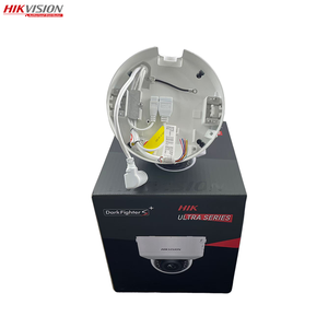 Caméra IP Dôme Réseau Hikvision 8MP Smart Hybrid Light DS-2CD3787G3T-LIZSUY/SL Motorisée Panoramique/Inclinaison ColorVu <span class=keywords><strong>Darkfighter</strong></span> Mode Auto - Product Image 5