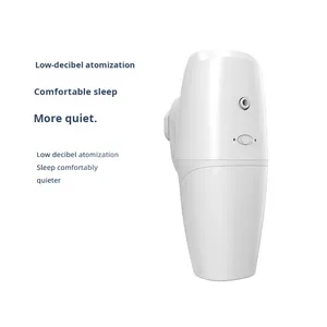 High-quality USB-driven Plastic Household Aromatherapy <b>Humidifier</b> Long-term Use Toilet Deodorant Bedroom Aromatherapy 1 Year - Product Image 4