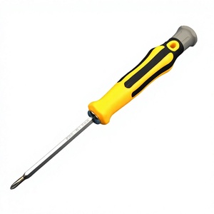 Jnt Precision <b>Screwdriver</b> 150 Mm Cross Flat Head Anti Slip Handle For Diy Repair - Product Image 1