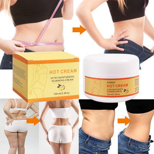 Crema dimagrante per la rimozione della Cellulite sottile calda brucia grassi per la cura del corpo all'ingrosso - Product Image 4