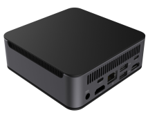 ITCF-N100 Desktop Industrial MINI PC 64bit Win10 <strong>Computer</strong> - Product Image 3