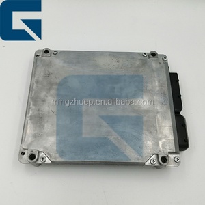 Contrôleur 460-0132 ECU CPU 4600132 pour excavatrice E320D2 - Product Image 4