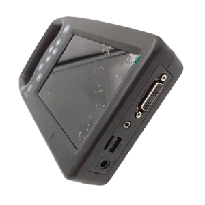 Giá rẻ bác sĩ thú y siêu âm xách tay mang thai <span class=keywords><strong>Scanner</strong></span> cho động vật - Product Image 4