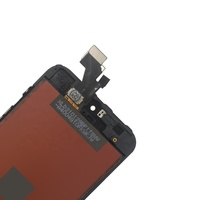 Precio De Factory LCD Asli untuk Iphone 5G/5S/5SE/5C Sentuh Digitalizador Montaje De Repuestho Para Pantalla Lcd