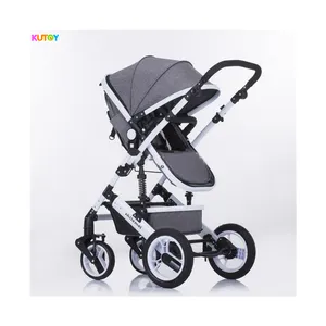 travel system landscape carriage baby stroller bed 3 xingtai/custom twin baby stroller 2 in 1 made in china/children stroller