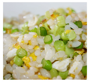 Arroz de avena Konjac, alimentos dietéticos Keto, alimentos saludables bajos en calorías, arroz de avena blanco sin grasa, arroz de avena Konjac orgánico - Product Image 2