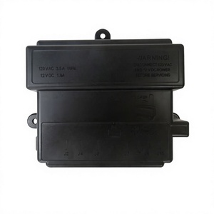 Módulo de Control de Energía para Refrigerador Dometic, para Sistemas Eléctricos de Autocaravanas y RV, 3316348.900 - Product Image 4