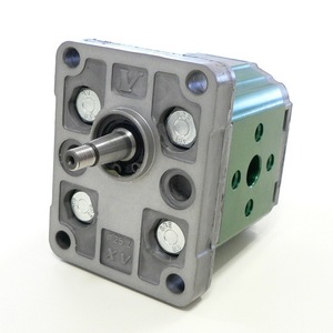 ปั๊มไฮดรอลิก VIVOLO NVIVOL รุ่น 3R2 XV สำหรับใช้งานในอุตสาหกรรม - Product Image 3