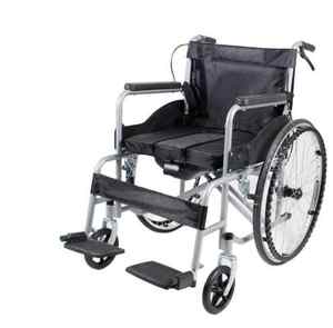 Lightweight Foldable Manual <b>wheelchair</b> With <b>Small</b> Volume - Product Image 3