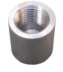 Offre Spéciale raccords de tuyauterie en acier au carbone filetés BSPT/NPT - Product Image 6