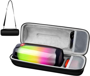 2024 tùy chỉnh vỏ cứng di động EVA mang trường hợp cho lật 4 3 5 loa không dây trường hợp bảo vệ EVA không thấm nước hộp công cụ - Product Image 5