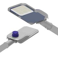 Lampadaires à led extérieur crépuscule à l'aube led lampadaire 1000 watts led lampadaire malaisie