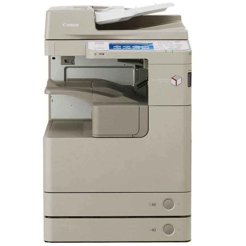 Used 4235 Laser Digital Copier Machine