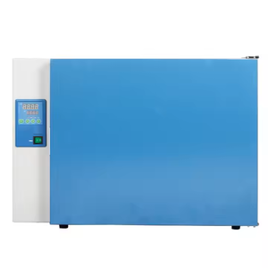 HIF-A/HIF-B 16L 35L 50L <strong>80L</strong> 160L 270L 420L 620L 1000L Lab Microprocessor Control Constant Temperature Heating <strong>Incubator</strong> - Product Image 2