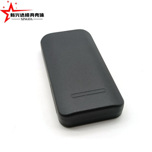 Beidou GPS Tracker với chống trộm thiết bị IP54 ABS nhựa bao vây cho thiết bị điện tử & dụng cụ hộp mạng GPS định vị - Product Image 6