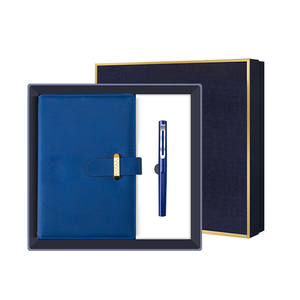 Juegos de regalos <span class=keywords><strong>para</strong></span> negocios pequeños, bolígrafo <span class=keywords><strong>para</strong></span> notebook, regalo promocional personalizado a granel - Product Image 4
