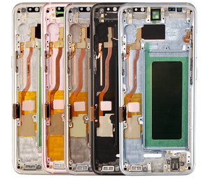 Pantalla LCD de Repuesto Original S8+ Super AMOLED para Teléfono Móvil S8 Plus con Marco para Samsung Galaxy G950U <span class=keywords><strong>G955F</strong></span> - Product Image 6
