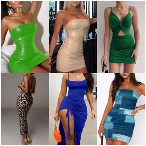 Proveedor Directo de <span class=keywords><strong>Ropa</strong></span> al por Mayor, Lotes Mixtos de <span class=keywords><strong>Ropa</strong></span> de Mujer, Fardos de <span class=keywords><strong>Ropa</strong></span> de Mujer en Liquidación, <span class=keywords><strong>Ropa</strong></span> Nueva de Marca, Sexy para Damas - Product Image 3