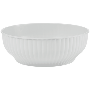 Ensaladera acanalada 26 cm Ø con capacidad de 3,3 Lt - Product Image 1