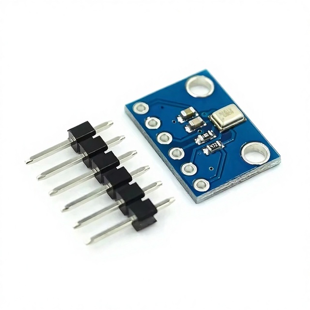 GY-SPH0645LM4H I2S Interface MEMS Digital Voice Sensor Microphone