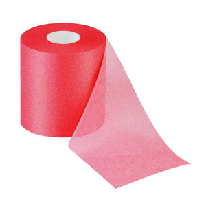 Ön <span class=keywords><strong>wrap</strong></span> atletik bant köpük bandaj spor bantları underankles olmayan yapıştırıcı ayak bilekleri için eller dirsekler saç - Product Image 3