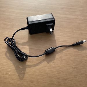 Tengdaxing Power <b>Adapter</b> <b>12V</b> 3A DC Output For Engraving Machines 1.5M Cable CN Plug Black - Product Image 2