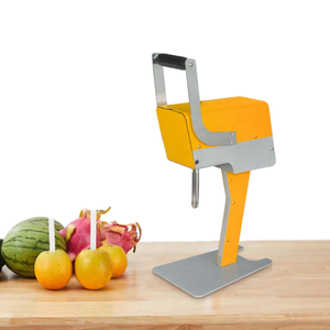Exprimidor de Naranjas, Sandías y Cítricos Suntok Certificado, Ligero, de 10 kg, Comercial y Doméstico, con Motor de 48 W y 1 Año de Garantía - Product Image 1
