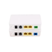 2026 EG8120L 1GE+1FE+1PORT SC UPC/APC Modem FTTH GPON ONU ONT Router