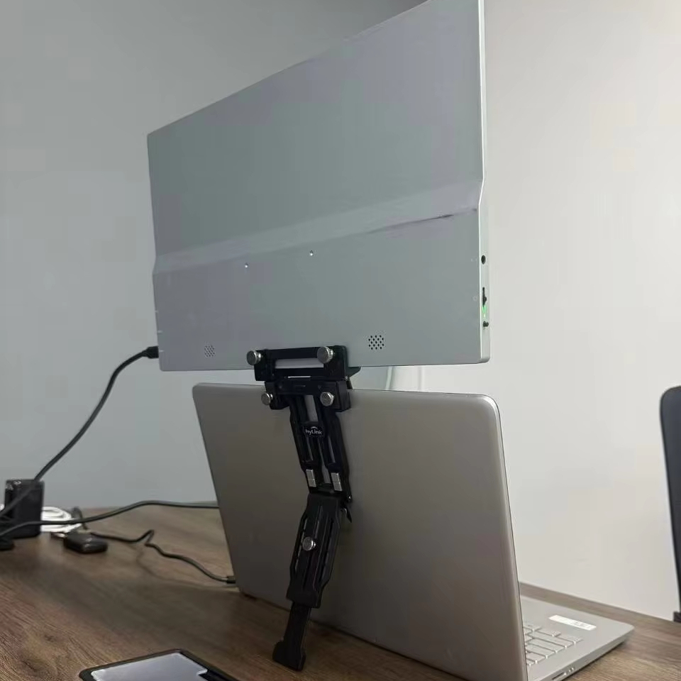 Desk Monitor Riser