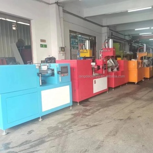 Pétrin QRRPMM d'<span class=keywords><strong>occasion</strong></span>, capacité 75L, machine pour caoutchouc avec moteur 110kW, garantie 5 ans, modèle X(S)N75*30 - Product Image 3