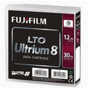 Cinta de Respaldo de Datos LTO 8 para Cinta de Datos LTO 8 12TB/30TB - Product Image 3