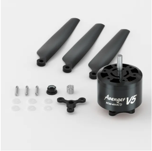 Motor Avenger 3520 V5 330KV/380KV/420KV/470KV/490KV/540KV - Product Image 5