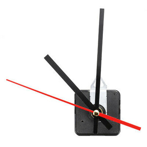 Đồng Hồ Pin Cơ Chế Động Cơ Đồng Hồ Bộ Chuyển Động Với Tay Dài Sangtai 6168S - Product Image 3